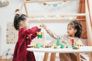 Il movimento divergente a scuola