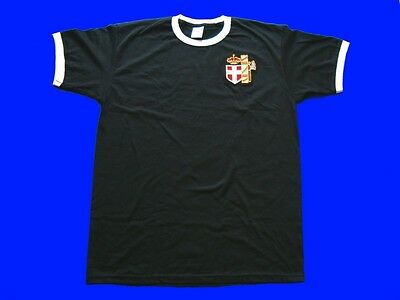 maglia nera