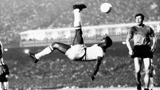 Pelè