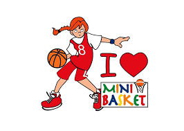 minibasket femminile