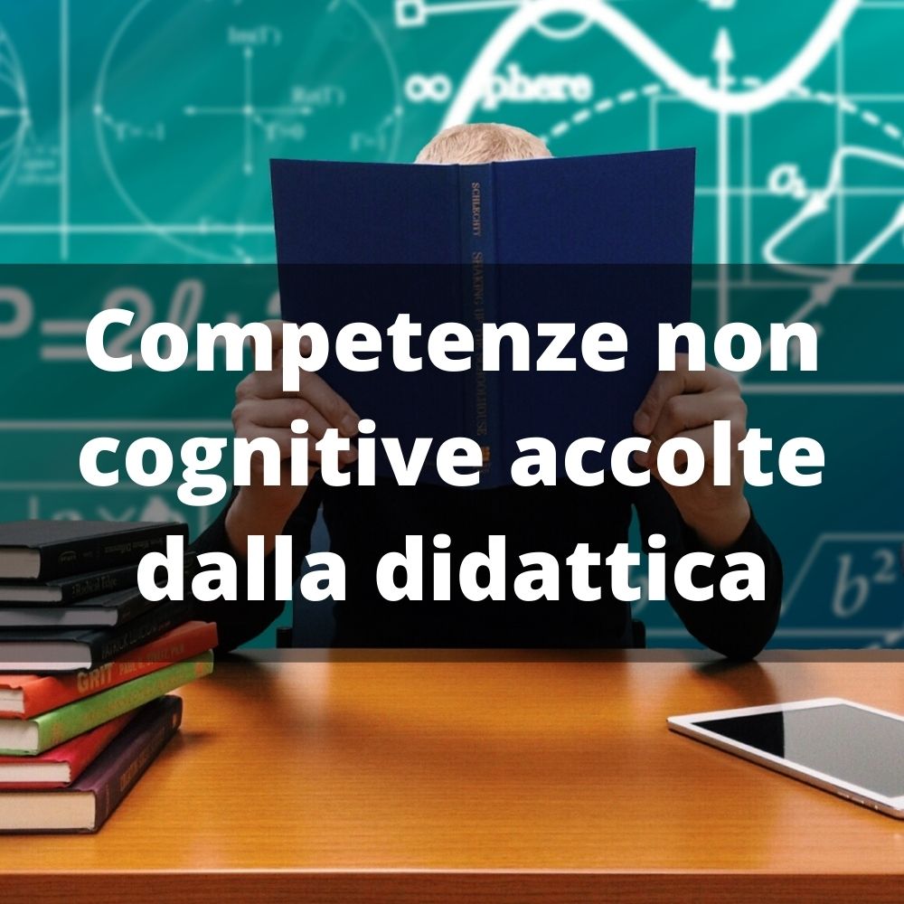 proposta di legge comptenze non cognitive