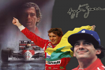 Ayrton-Senna