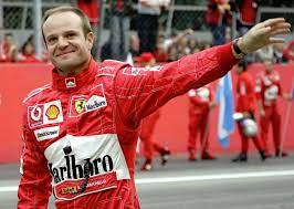 Rubens Barrichello