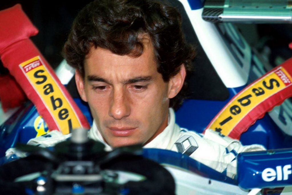 Senna